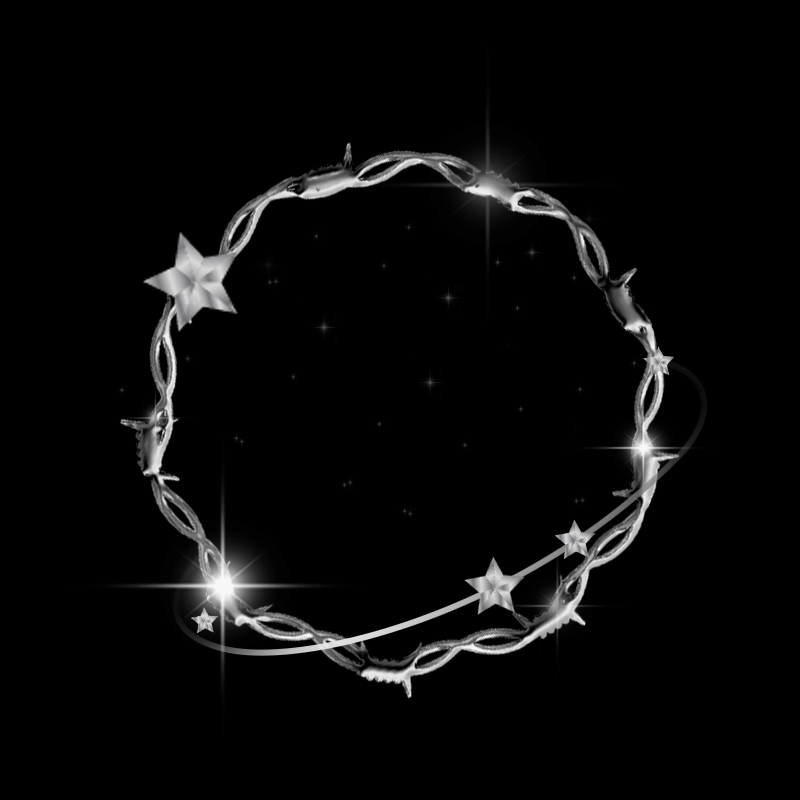 分享几组之前做的头像框动效（图ZMzg4MjAwMjM2） - 动效设计 - 站酷设计师愚昧123原创素材 - 站酷ZCOOL