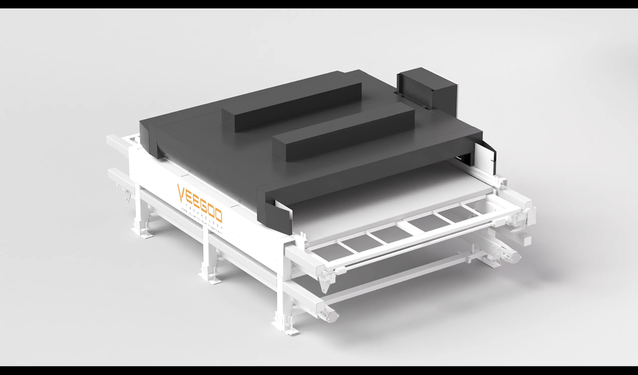 通过高精度3D动画技术,将微观细胞活动可视化