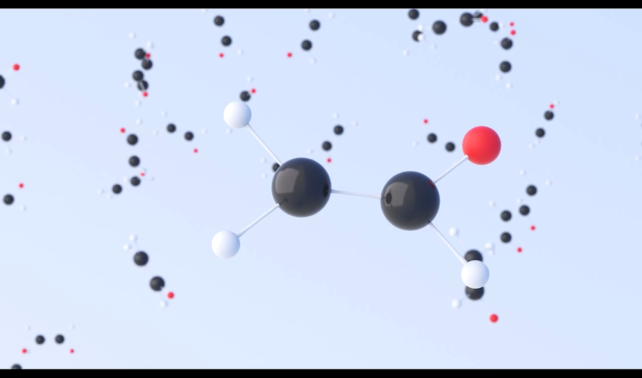 通过高精度3D动画技术,将微观细胞活动可视化