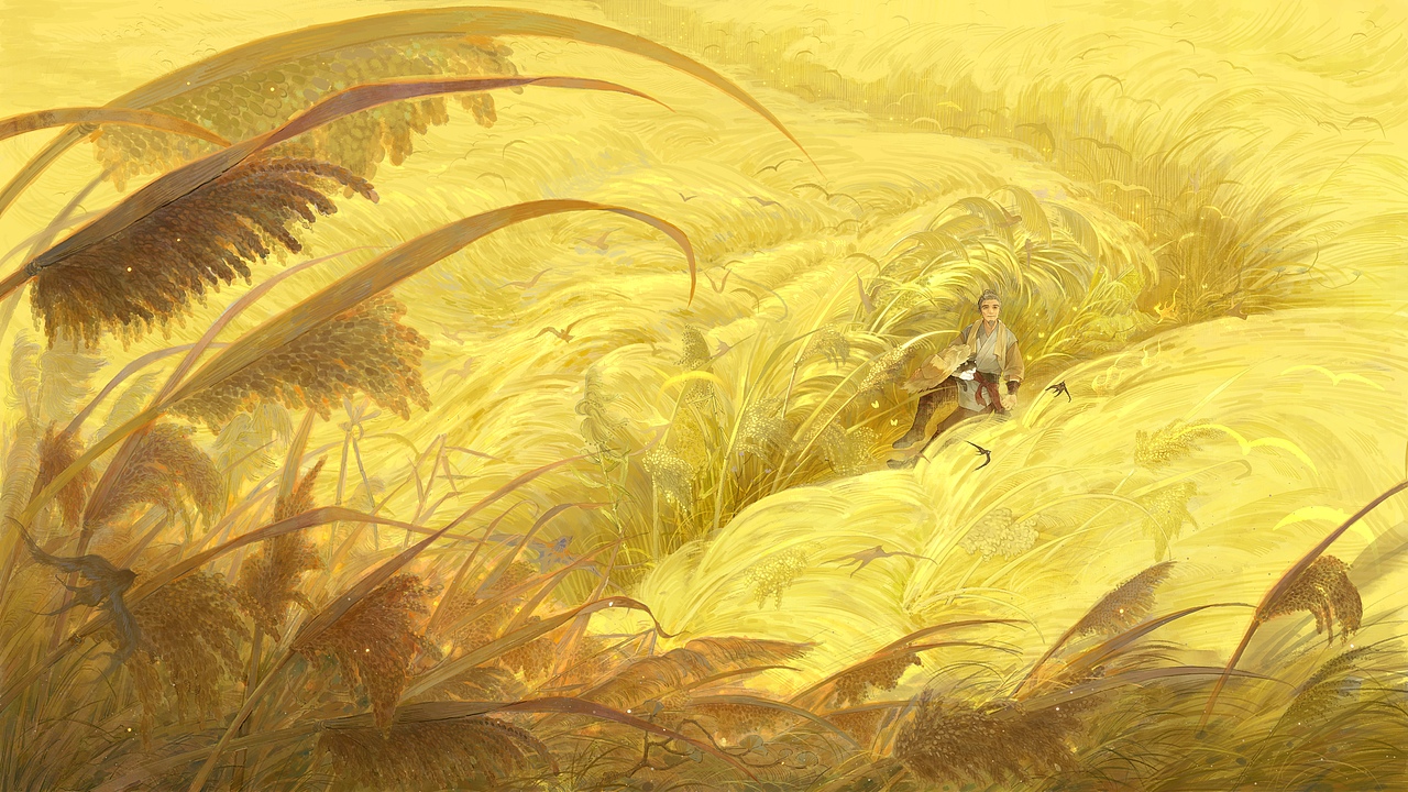 2024插画总结（图ZMzg4MjAxNTE2） - 商业插画 - 站酷设计师津岐原创素材 - 站酷ZCOOL