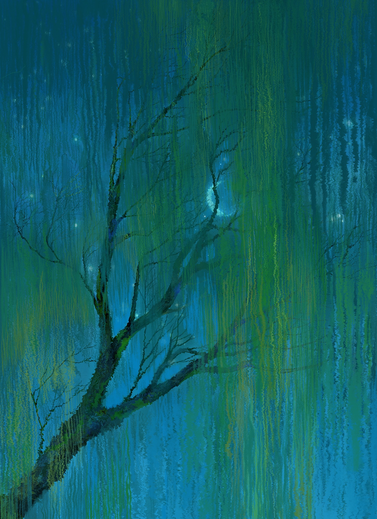 2024插画总结（图ZMzg4MjAxNjAw） - 商业插画 - 站酷设计师津岐原创素材 - 站酷ZCOOL