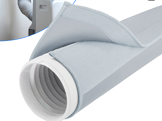 空调软管隔热罩主图