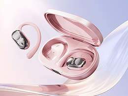 OWS耳機(jī)詳情頁(yè)