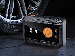 亞馬遜-應(yīng)急啟動(dòng)電源、充氣泵主圖+A+