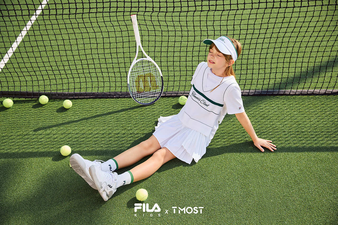 商业摄影｜春季网球形象这样拍！真的很好卖！（图ZMzg4MjA2NDQ0） - 人像摄影 - 站酷设计师TMOST德莫斯原创素材 - 站酷ZCOOL