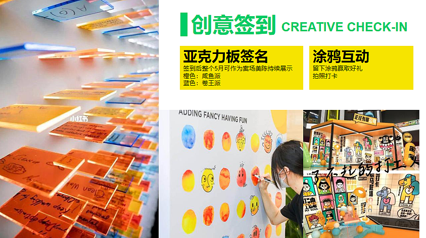 2025五月躺平大会主题月活动策划方案-42P