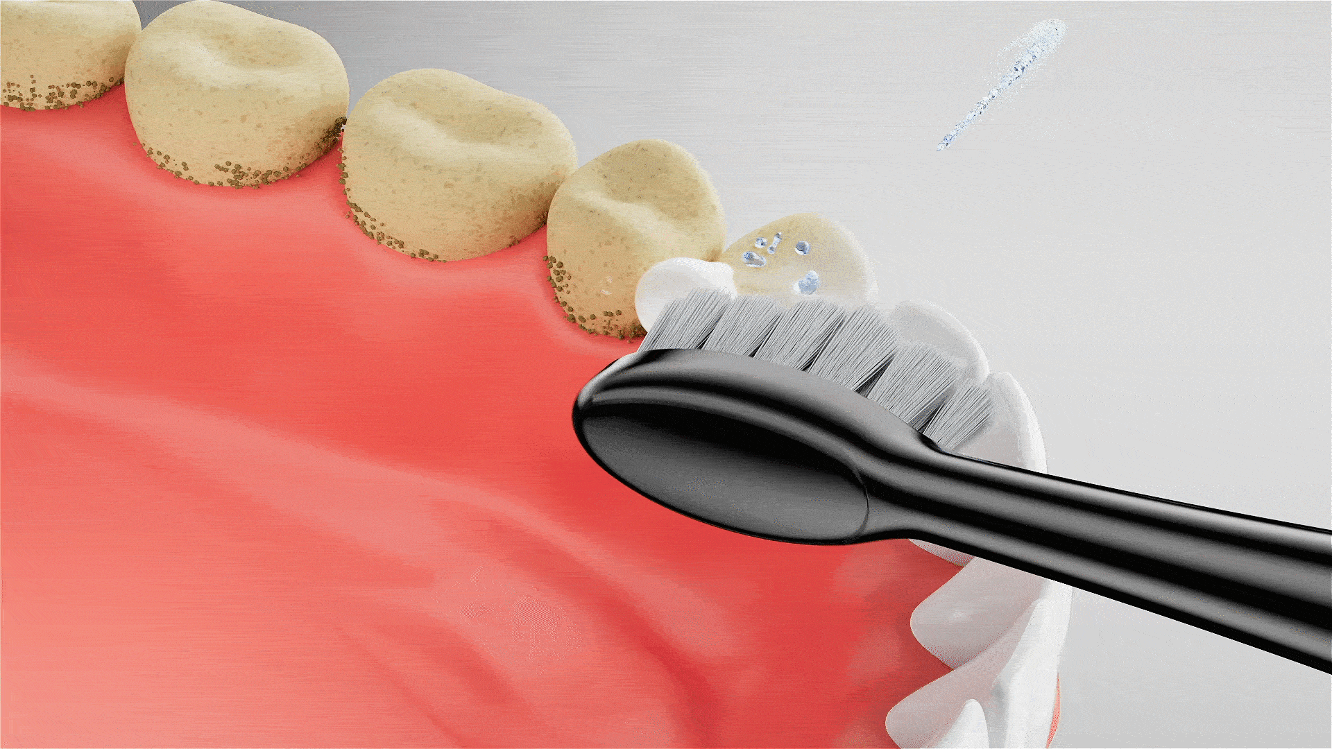 冲牙器功能视频（图ZMzg4MjA4ODUy） - 产品 - 站酷设计师徐某人啊原创素材 - 站酷ZCOOL