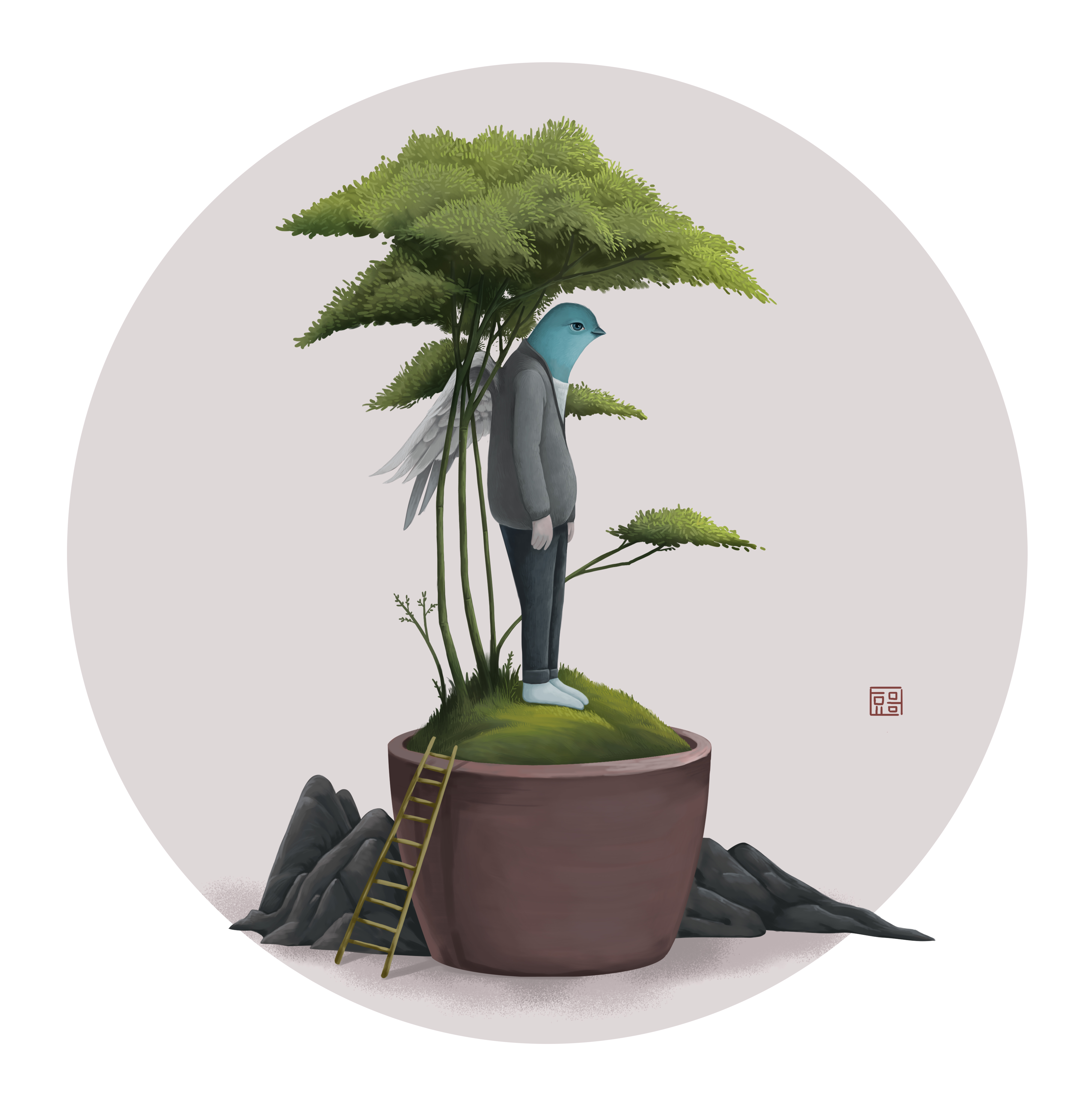 在严肃的世界里,我们偏要设计得可爱(图ZMTUwNTYyNDQ=) - 观点 - 站酷设计师站酷共创原创素材 - 站酷ZCOOL