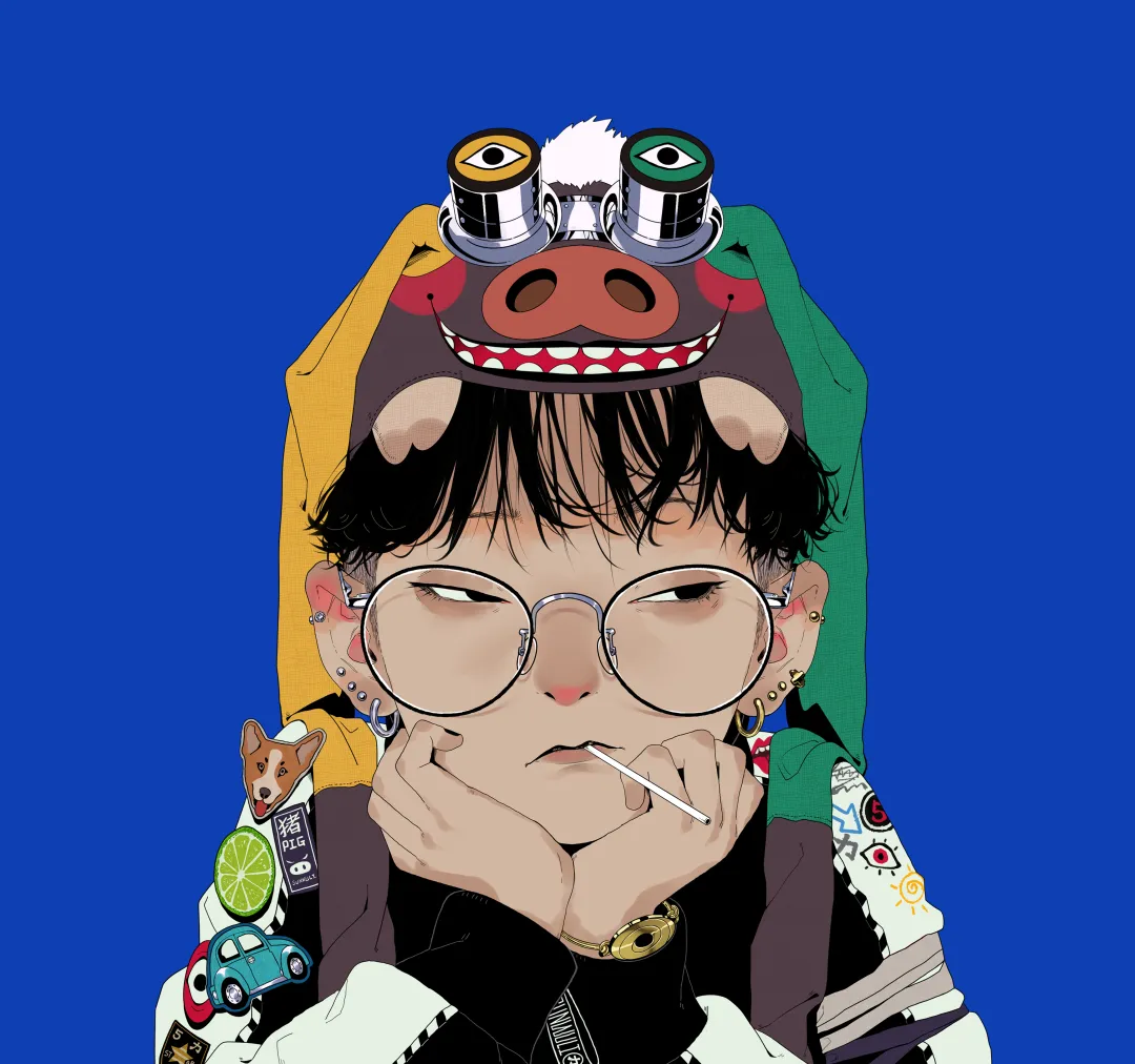 在严肃的世界里,我们偏要设计得可爱(图ZMTUwNTY0MDA=) - 观点 - 站酷设计师站酷共创原创素材 - 站酷ZCOOL