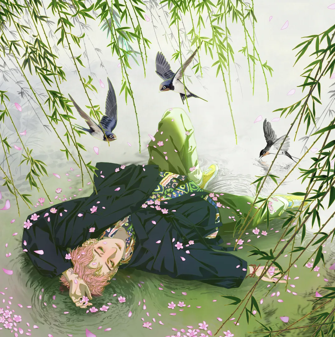 在严肃的世界里,我们偏要设计得可爱(图ZMTUwNTY0MTY=) - 观点 - 站酷设计师站酷共创原创素材 - 站酷ZCOOL