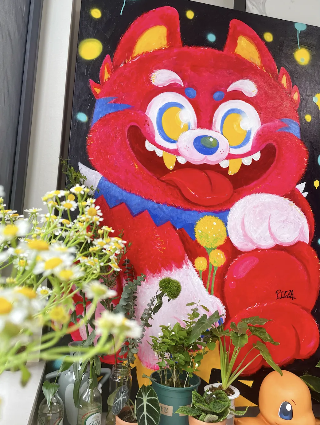 在严肃的世界里,我们偏要设计得可爱(图ZMTUwNTY0OTY=) - 观点 - 站酷设计师站酷共创原创素材 - 站酷ZCOOL