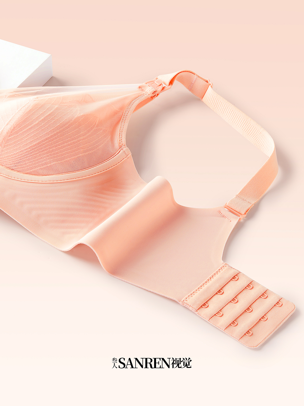 内衣摄影 | 女士文胸拍摄 x 电商女士内衣创意拍摄