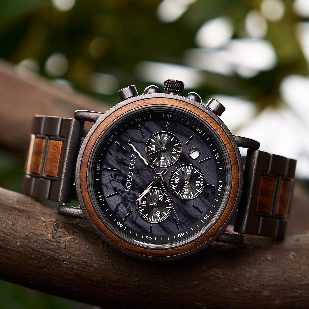 产品摄影 I 手表商单