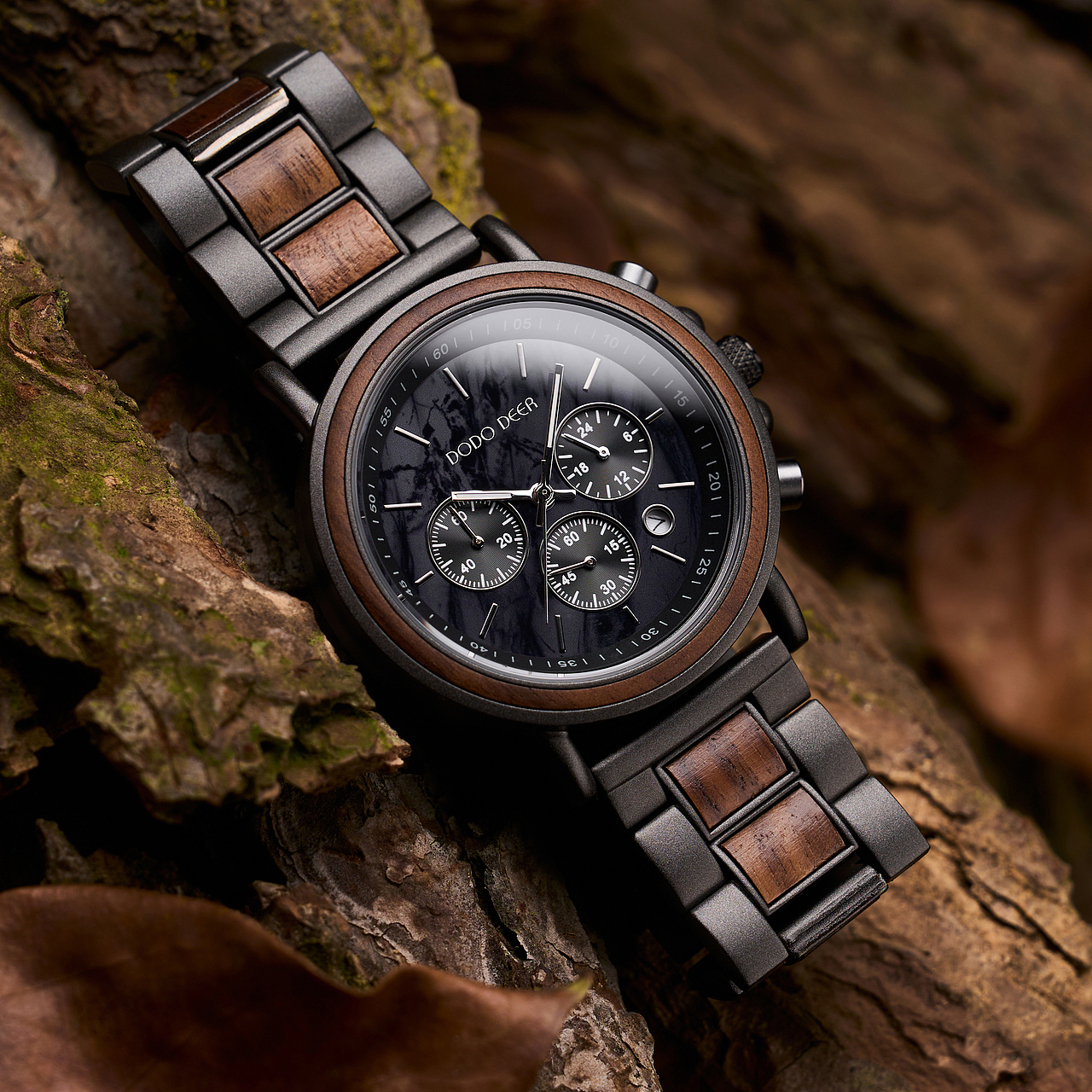 产品摄影 I 手表商单