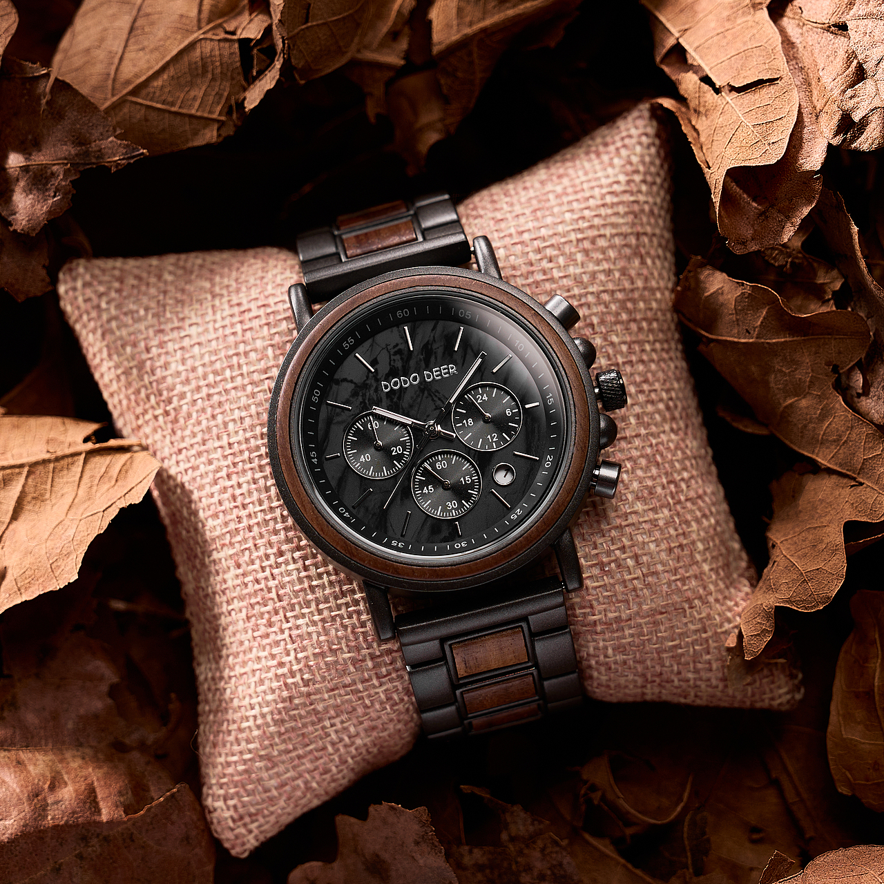 产品摄影 I 手表商单