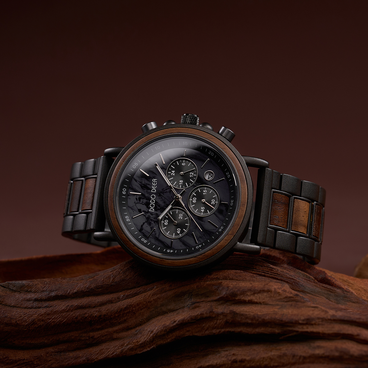 产品摄影 I 手表商单