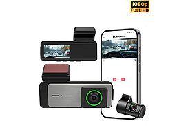 行车记录仪双路详情页