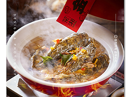 美食攝影《無辣不歡，就愛這一口“湘”》 X 食藝視覺