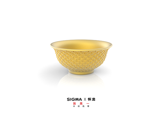 SIGMA X SUMMER 金碗设计（个人主页-ZNzE2NjI3MTI=） - 工艺品设计 - 站酷设计师summer珠宝原创素材 - 站酷ZCOOL