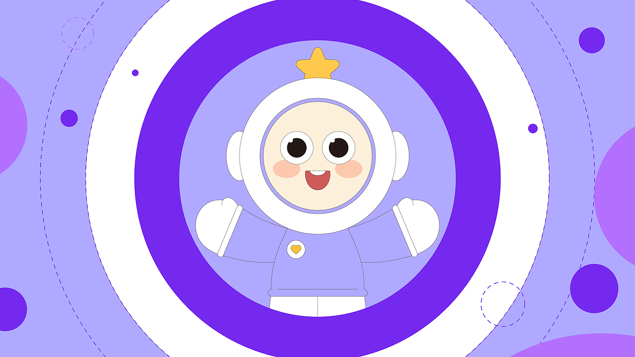 MG动画|市心社区宣传动画