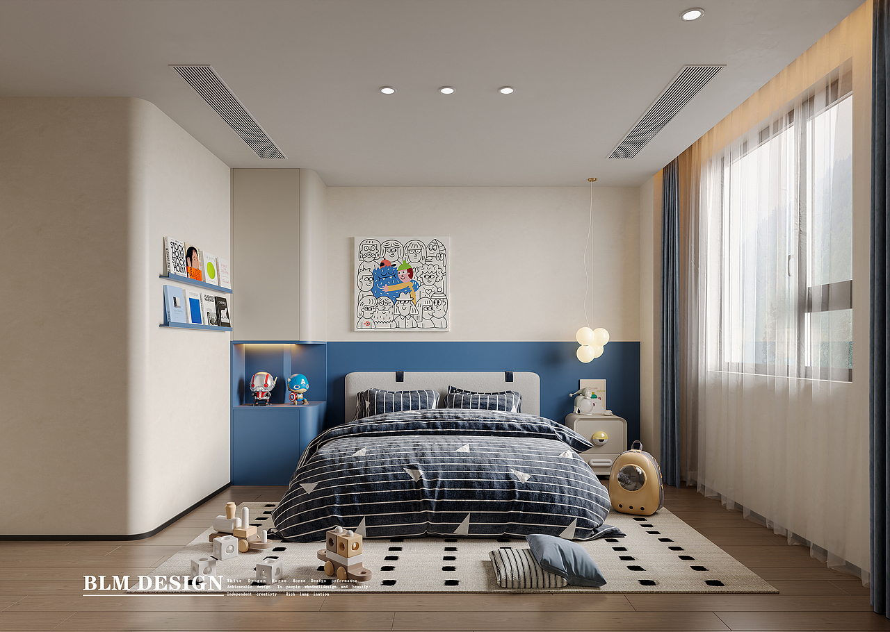 意式别墅设计案例