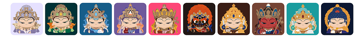 赛博小程序设计（图ZMzg4MjIxNzk2） - APP界面 - 站酷设计师Hanns韩原创素材 - 站酷ZCOOL