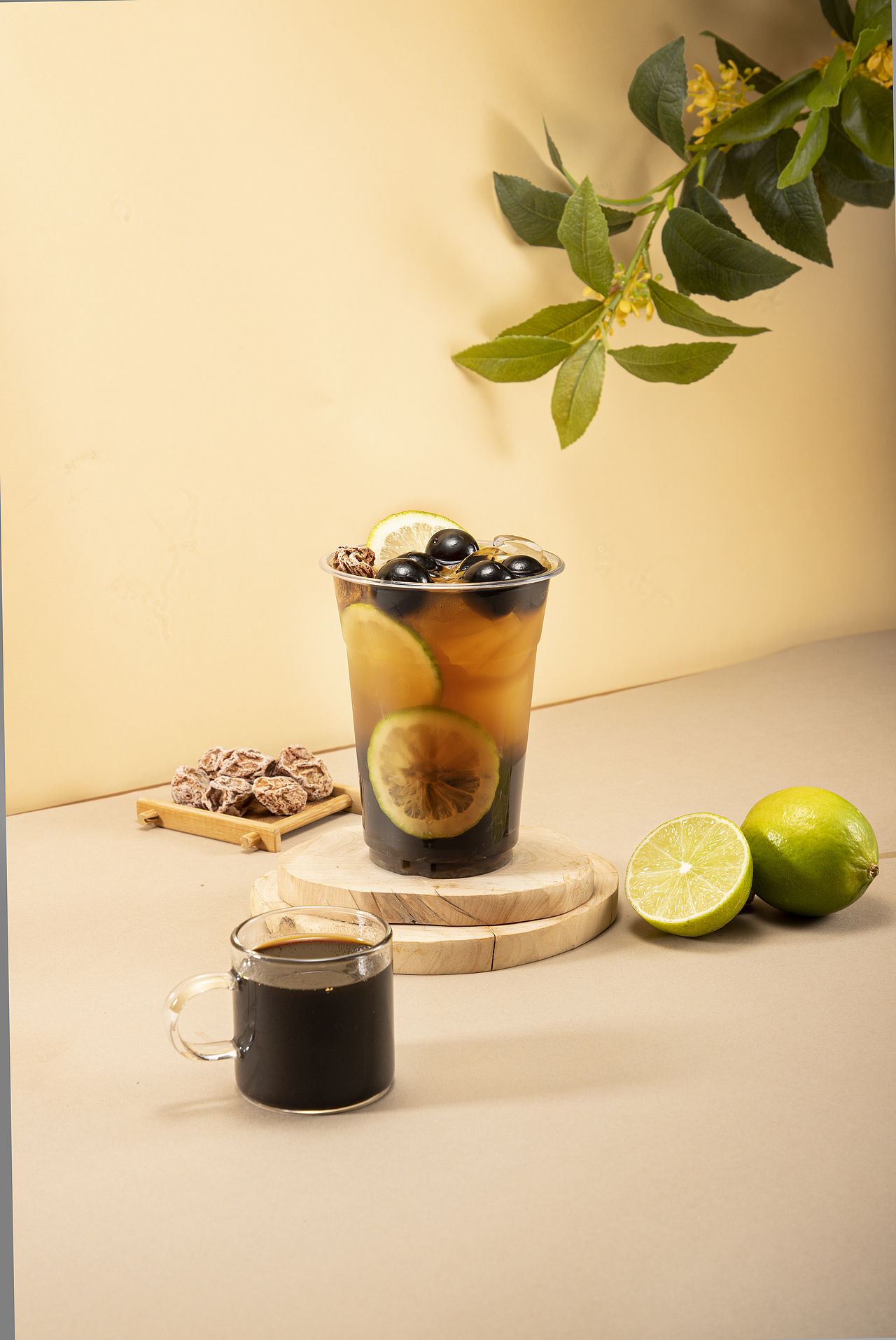 饮品拍摄及海报应用（图ZMzg4MjI0MTY4） - 海报 - 站酷设计师宋宋要飞扬原创素材 - 站酷ZCOOL