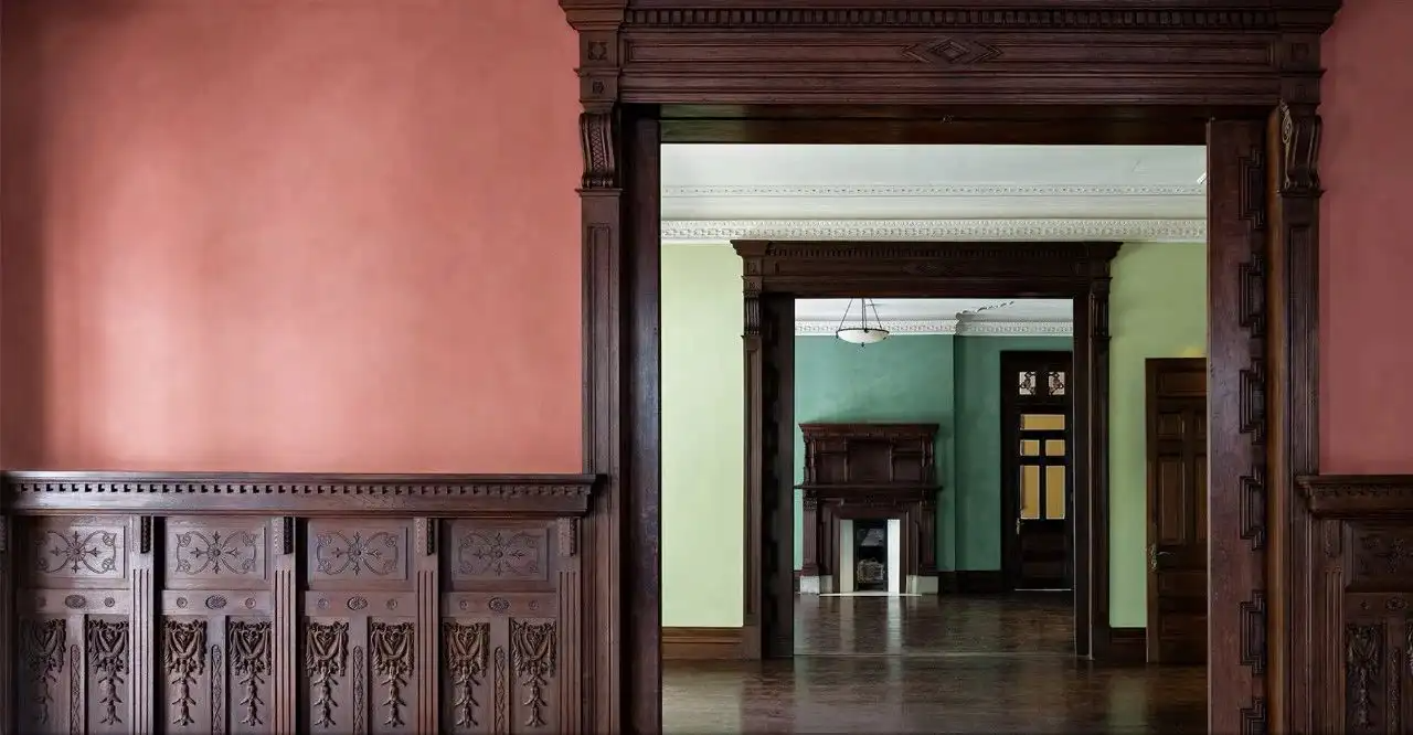 2025北影节官方海报发布/世界首座3D打印车站落地日本/麦当劳联名电影《我的世界》