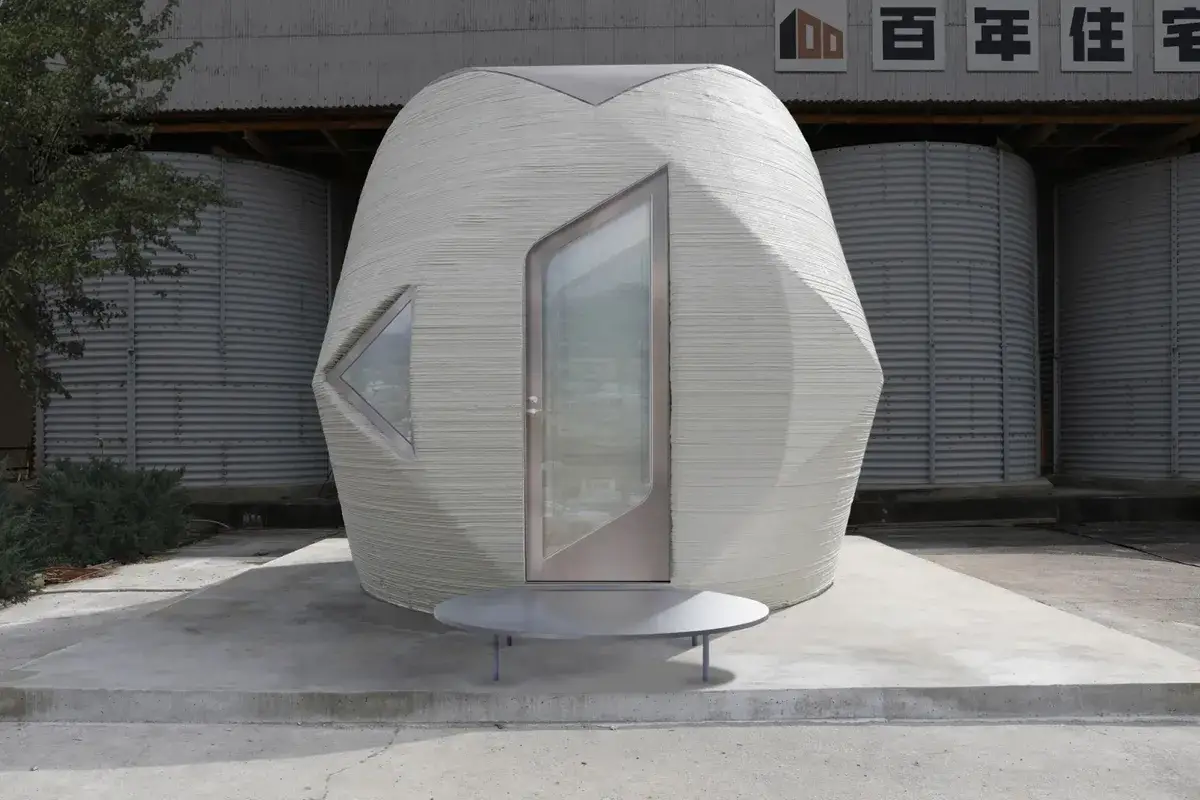 2025北影节官方海报发布/世界首座3D打印车站落地日本/麦当劳联名电影《我的世界》（图ZMTUwNTY3MDA=） - 资讯 - 站酷设计师站酷资讯原创素材 - 站酷ZCOOL
