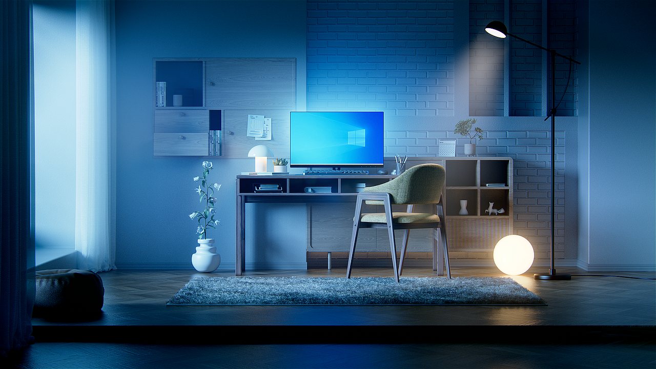 室内产品渲染（图ZMzg4MjI3Njg4） - 产品 - 站酷设计师DZonder原创素材 - 站酷ZCOOL