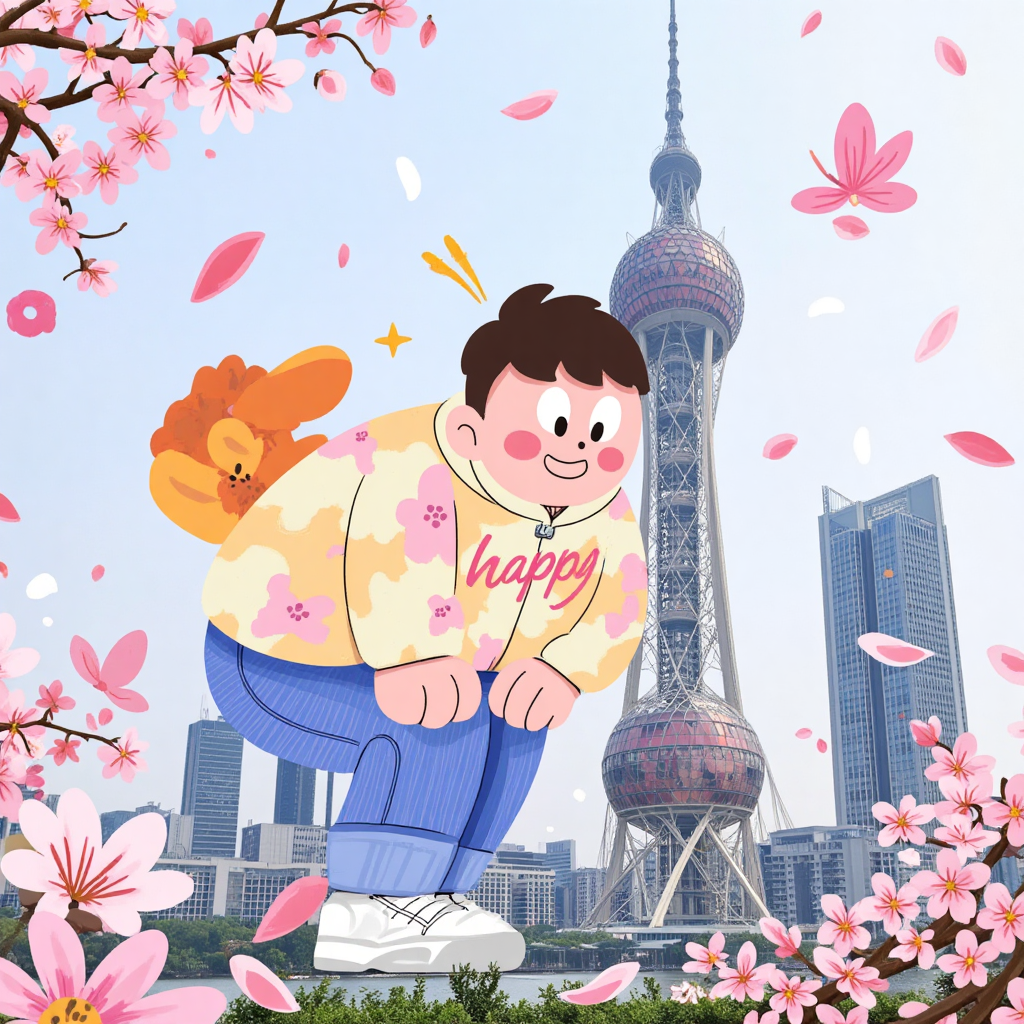 设计师怎么用Deepseek玩转春天？保姆级教程来了！（图ZMTUwNTY3NTI=） - 教程 - 站酷设计师站酷高高手原创素材 - 站酷ZCOOL