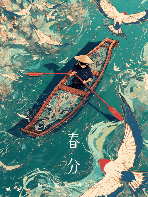设计师怎么用Deepseek玩转春天？保姆级教程来了！（图ZMTUwNTY3ODg=） - 教程 - 站酷设计师站酷高高手原创素材 - 站酷ZCOOL