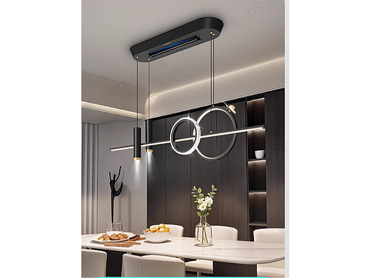 爆款無葉扇餐廳燈渲染|燈具渲染（個人主頁-ZNzE2NjQ0MDQ=） - 產(chǎn)品 - 站酷設(shè)計師嚕嚕嚕嚕啊原創(chuàng)素材 - 站酷ZCOOL