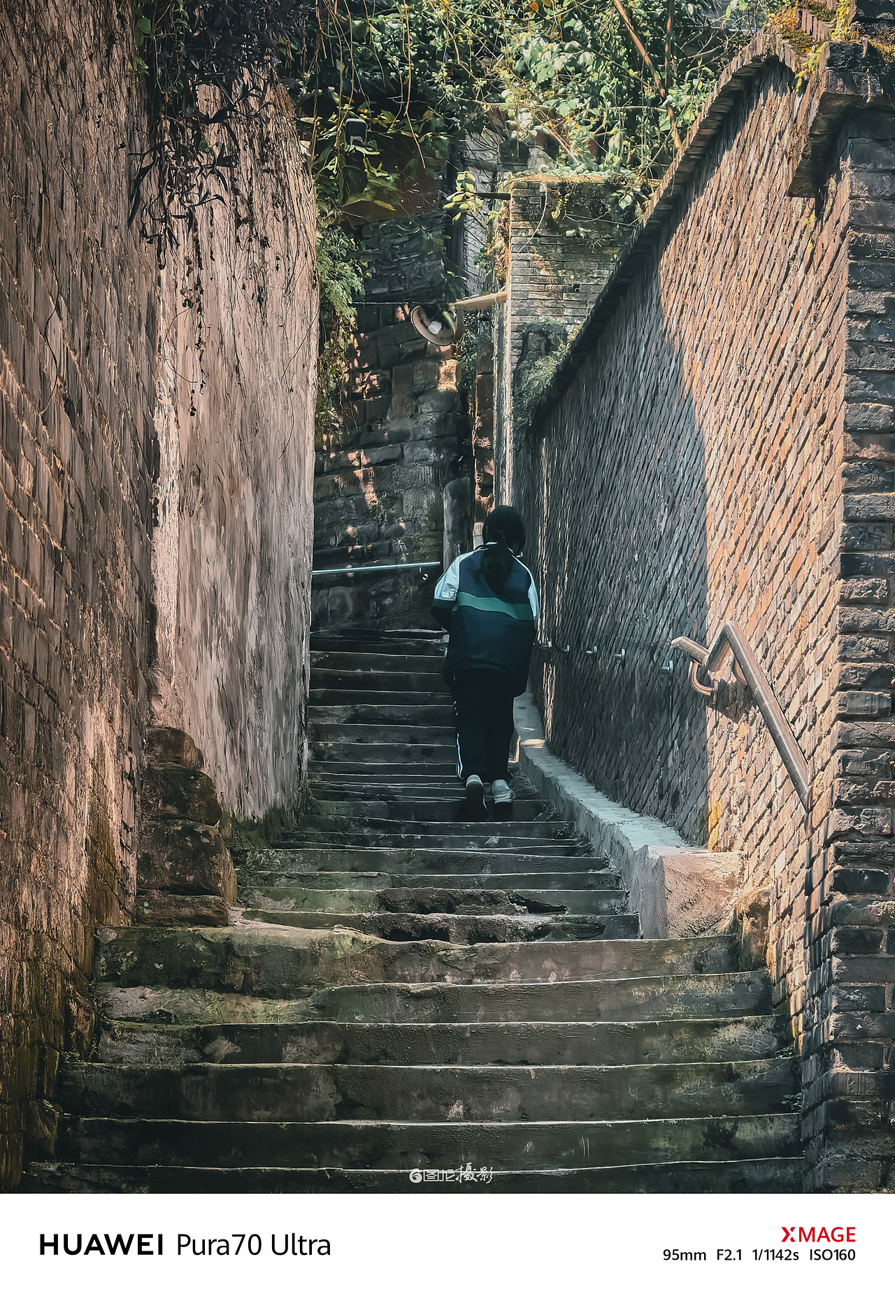 手机摄影笔记｜老街光影：手机镜头下的岁月故事