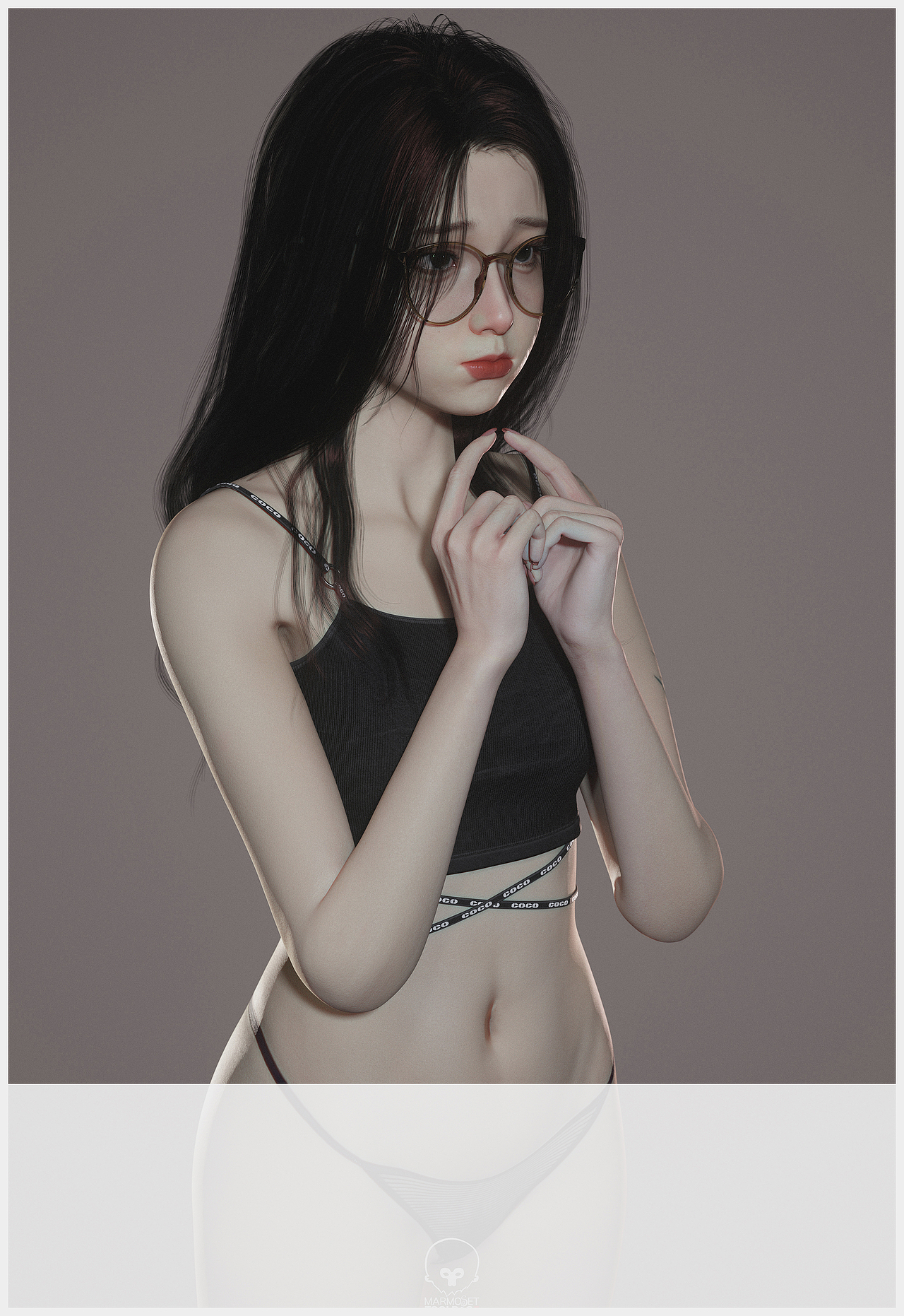 Spoiled Girl（图ZMzg4MjQwNDUy） - 人物/生物 - 站酷设计师华老缺原创素材 - 站酷ZCOOL