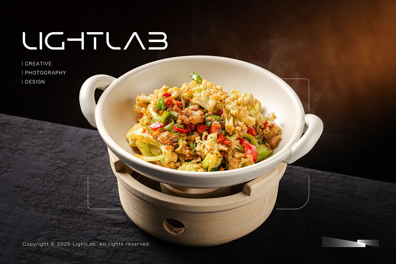 美食摄影|湘菜拍摄