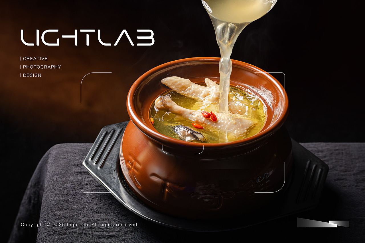 美食摄影|湘菜拍摄