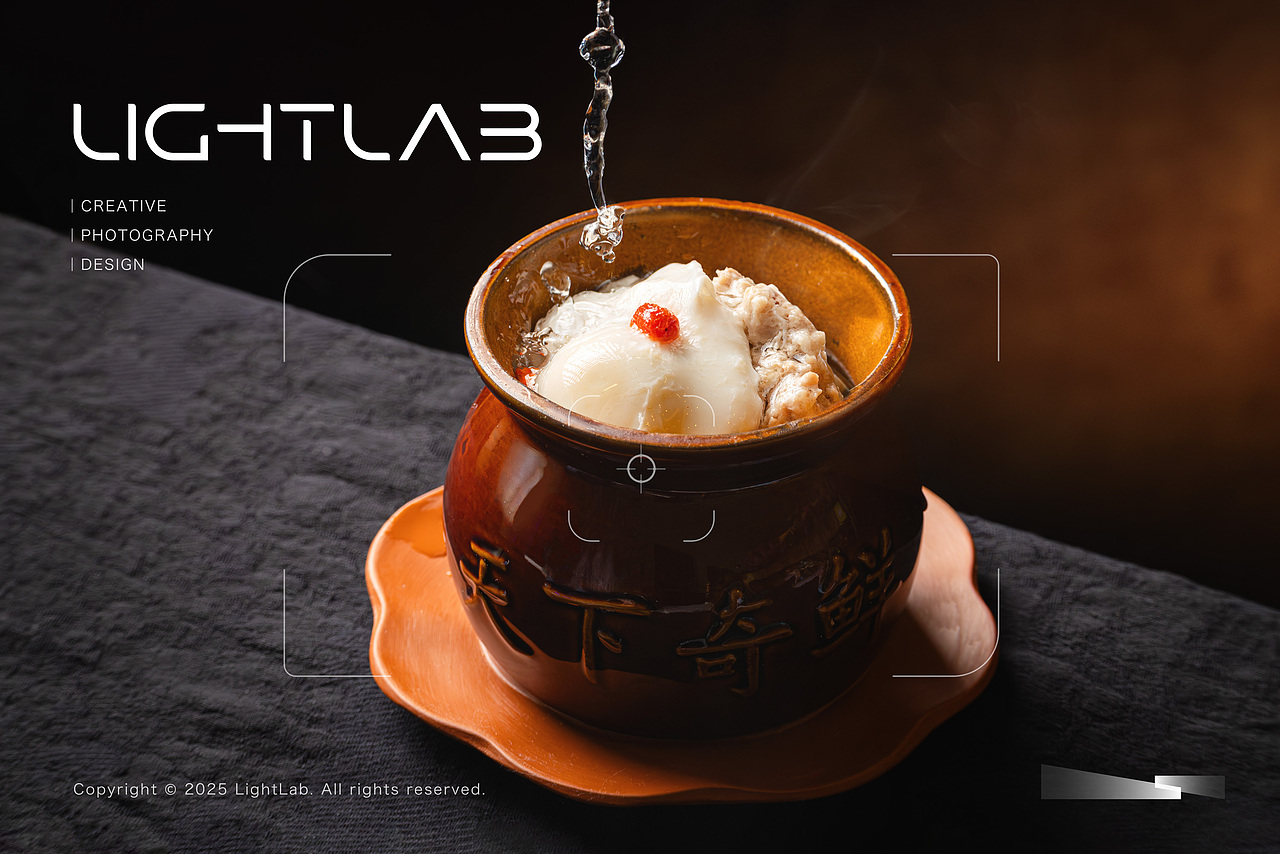 美食摄影|湘菜拍摄