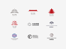 标志/LOGO图标设计