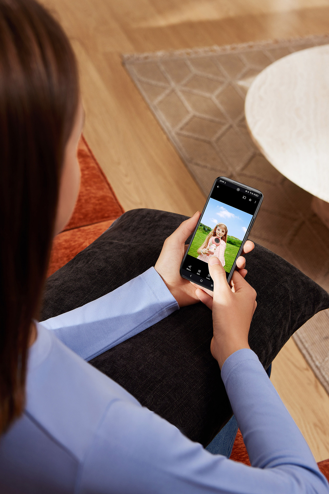 手機、平板電腦LIFE圖拍攝（圖ZMzg4MjUyNjU2） - 產(chǎn)品攝影 - 站酷設計師瑞格Bobby原創(chuàng)素材 - 站酷ZCOOL