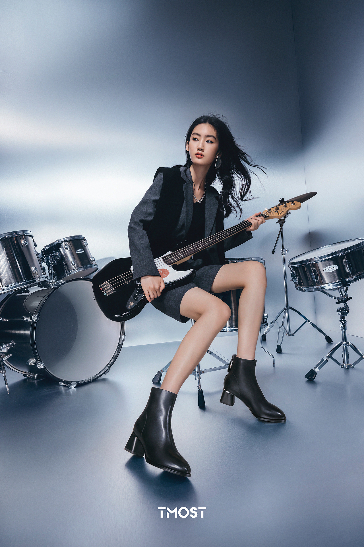 皮鞋怎么摆脱沉闷感视觉!看这篇就够啦!