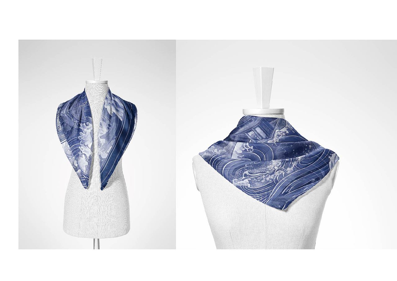 妈祖巡安 系列礼盒（图ZMzg4MjU1NDg0） - 包装 - 站酷设计师Moonbear一号原创素材 - 站酷ZCOOL