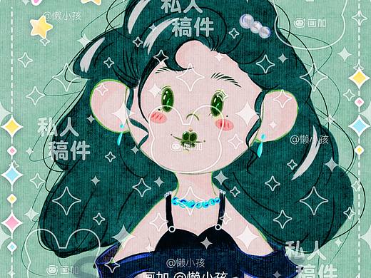 元气少女