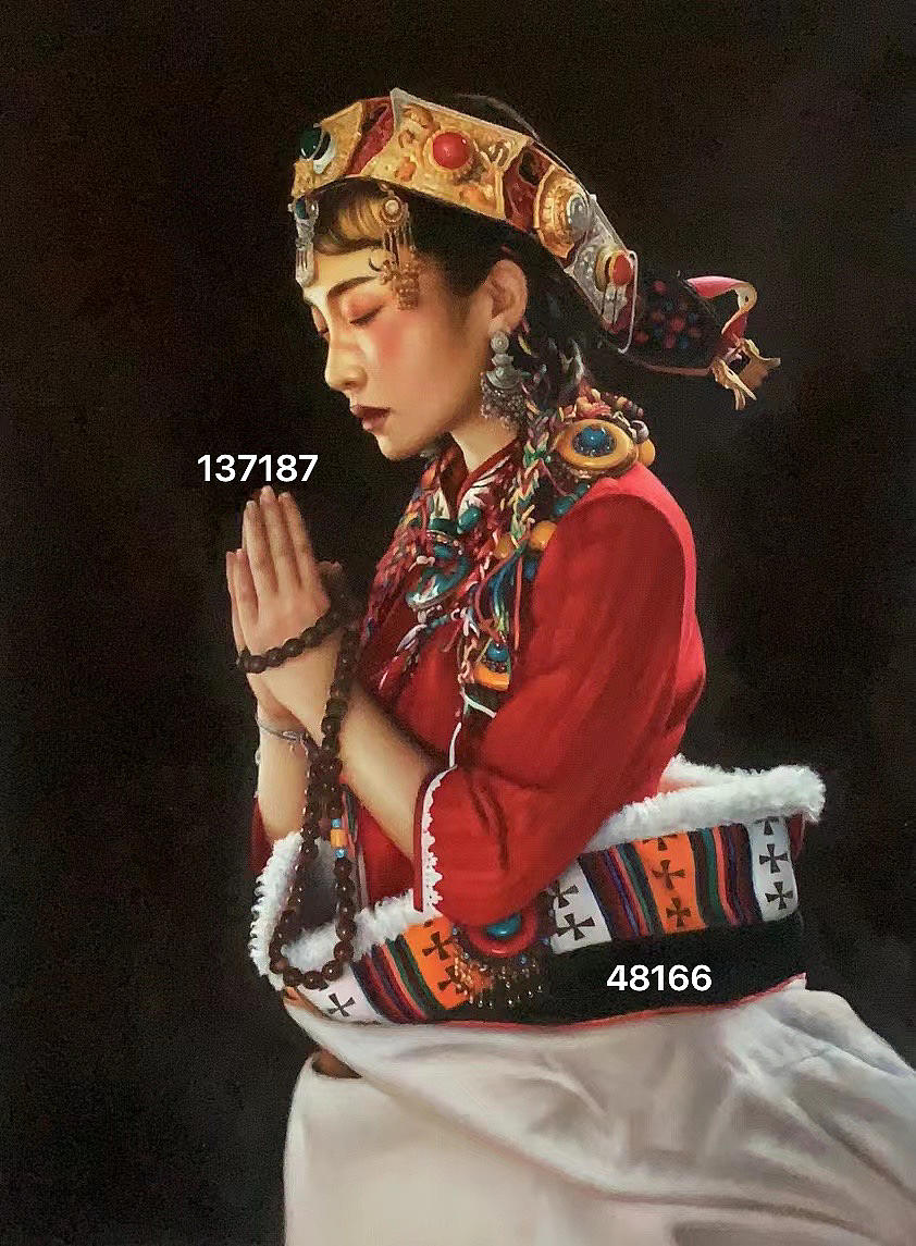张嘉应油画作品价格多少（图ZMzg4MjU4MDMy） - 绘画 - 站酷设计师艺惠藏2018原创素材 - 站酷ZCOOL
