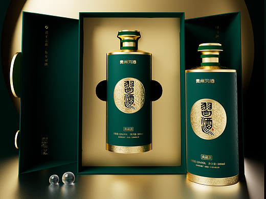 包装设计 | 古器新生·纹藏万象