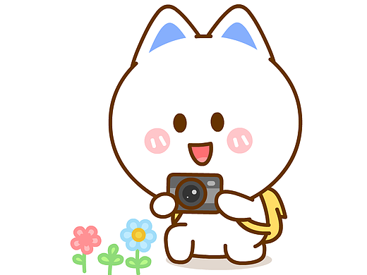 春天到了~桃小仙