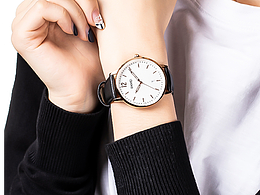 手表攝影庫(kù)存