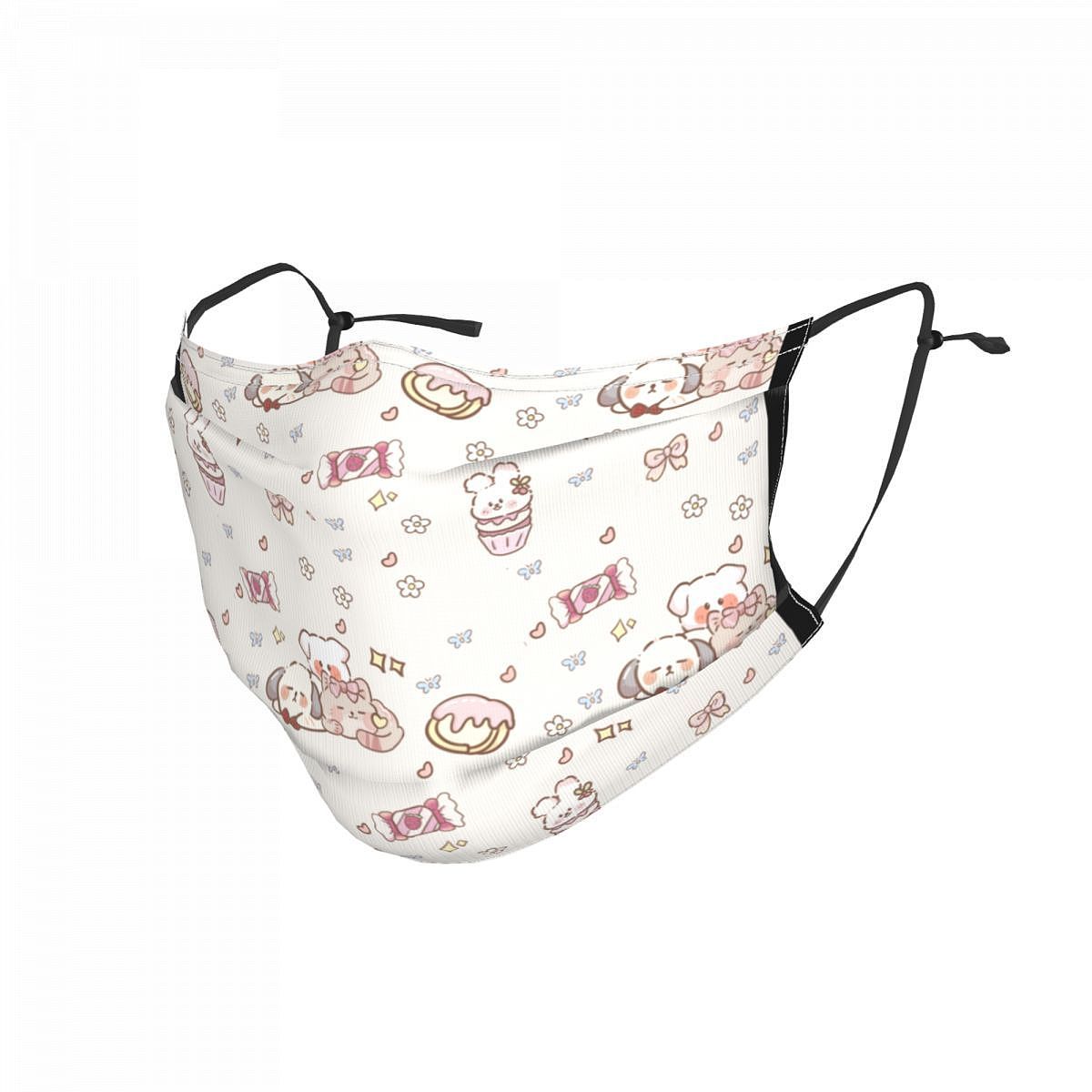 四方连续图（家纺设计）（图ZMzg4MjYzMTEy） - 图案 - 站酷设计师碳水化合物vv原创素材 - 站酷ZCOOL