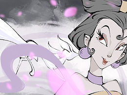 日暮酒醒人远，满天风雨下西楼