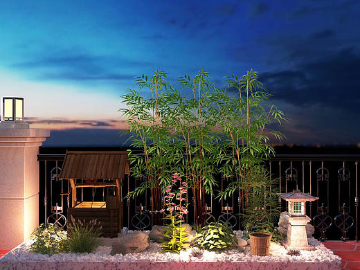 别墅（个人主页-ZNzE2NjkxMDQ=） - 建筑设计 - 站酷设计师起凡装饰设计原创素材 - 站酷ZCOOL